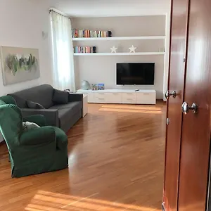 Appartamento Casa Mia A Nervi Italia