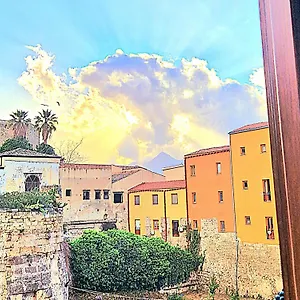  Appartamento La Baronessa Italia